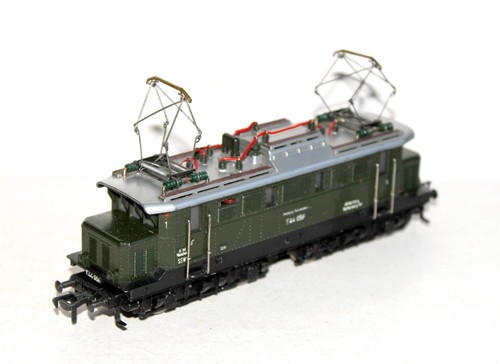 Fleischmann 1336 locomotive - 1336,