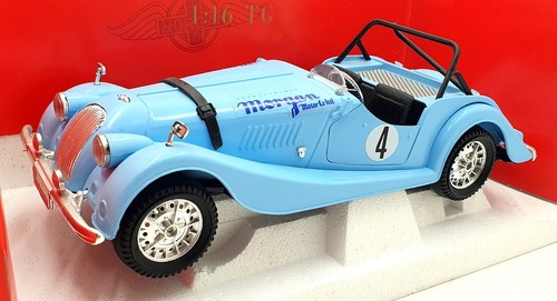 Tonka polistil scale - 1/16,