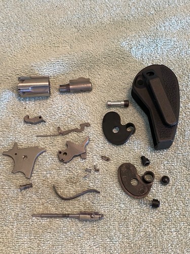 North american arms naa mini - american,