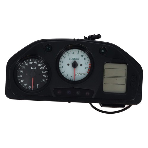 Compteur honda vfr vtec - compteur,