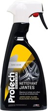 Nettoyant jantes - PROTECH