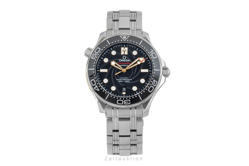 Omega seamaster diver - omega, 300m