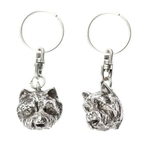 West highland white terrier - highland,