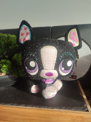 Peluche plush hasbro - hasbro, my