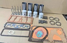 Kit reconstruction moteur - reconstruction, pour