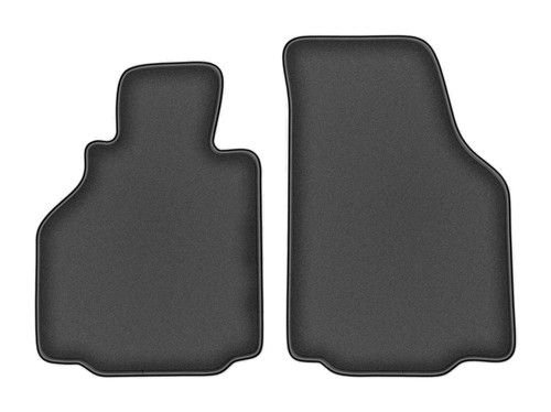 Tapis velours porsche - tapis, boxster
