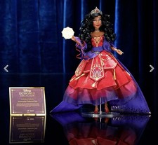 🌟 [PRÉCOMMANDE] Esmeralda