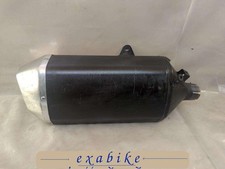 silencieux pour Suzuki GSXR