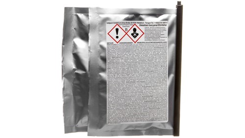 Résine polyuréthane