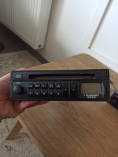 Autoradio Blaupunkt ACD9431
