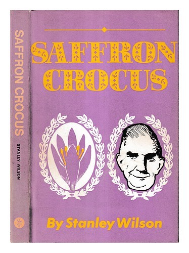 Wilson stanley crocus safran - wilson,,