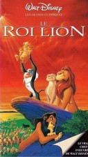 °°  LE ROI LION Film DISNEY