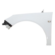 Aile avant gauche - Opel INSIGNIA I PH.2 - Blanc - 13277520 - B0-9257C