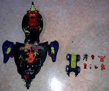 Mighty Max Dread Star Terror