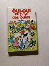 Oui-Oui au pays des jouets |