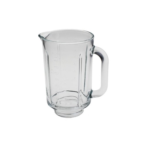 Bol verre blender pour - bol,