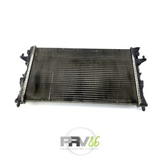✅? Radiateur Eau RENAULT Laguna II Phase 2 1.9dCi 110 / 8200008764