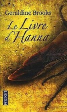 Le livre d'Hanna - Geraldine