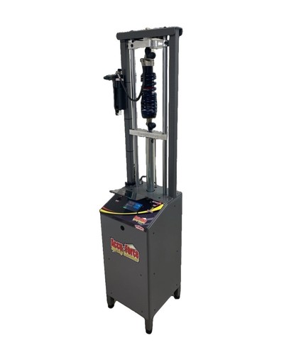 Accu force spring smasher - accu-force,