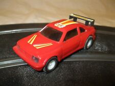 🚘 Ancienne VOITURE PEUGEOT 405 T16 Mi16 ARTIN ? Circuit Électrique Slot Car