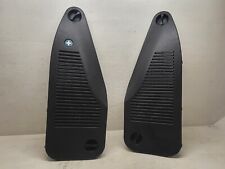 Cache gauche et droit dans coffre arrière pour Opel zafira A diesel dti de 2003