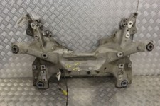 Berceau moteur Peugeot 407 V6 moteur UHZ 2.7Hdi de 2005 à 2010 - 9651652980