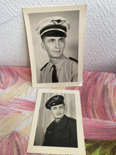 Anciennes photo homme - 2,