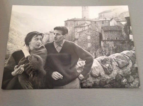 Jean ferrat photo - -, de