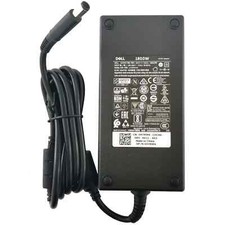 CHARGEUR ALIMENTATION DELL 180W 19.5V 9.23A LA180PM180 HA180PM180 047RW6