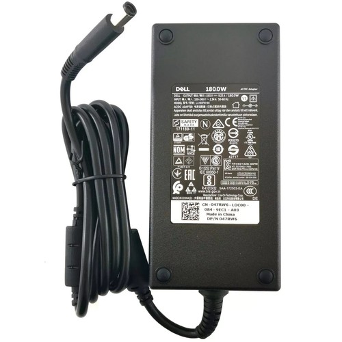 Chargeur alimentation dell - alimentation,