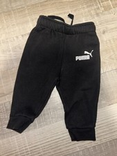 Pantalon De Jogging Puma 6 MOIS Garçon TBE