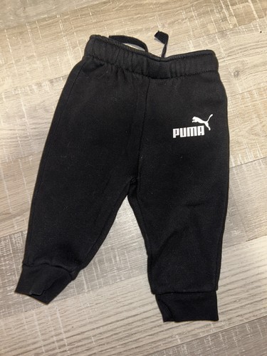 Pantalon jogging puma 6 - jogging,