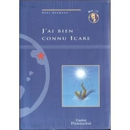 Bien connu icare - connu, icare...