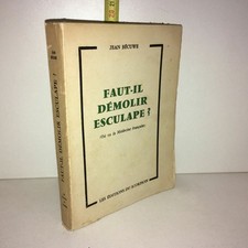 Jean Bécuwe [dédicace]