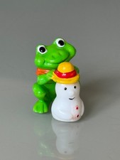 Figurine kinder série - figurine,