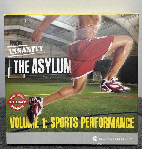 Insanity asylum dvd set - insanity,