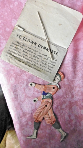 Wood milne vieux - ,