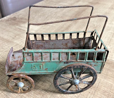 CHARLES ROSSIGNOL - Attelage