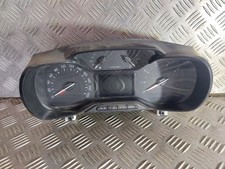 Bloc Compteur - CITROEN C3 III