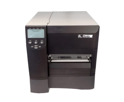 Zebra zm600 imprimante - 🖨️,