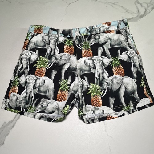 Ilot mens swim trunks - mens,