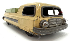 Camion transport de lait