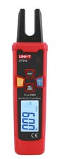 UNI-T Pince fourche 60A DC/AC