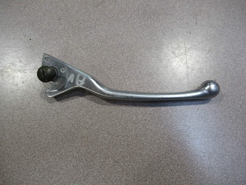 Levier frein avant piaggio - levier,