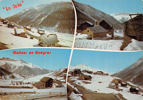 Molines queyras - en,