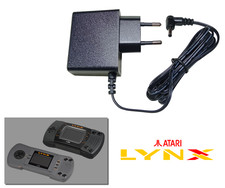Power Supply for Atari Lynx 1