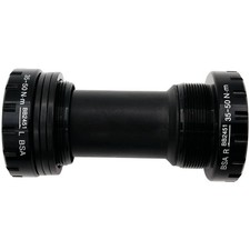 Support inférieur fileté