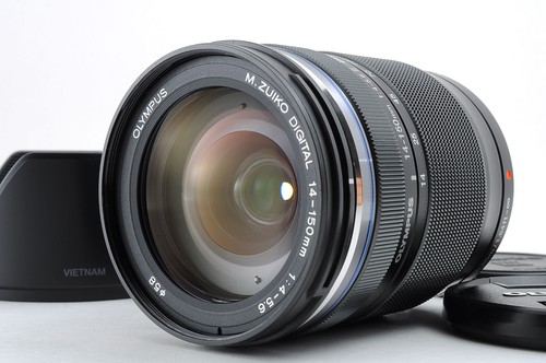 Near mint olympus m - mint],