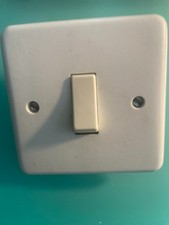 interrupteur va et vient  Neptune 1 Legrand 