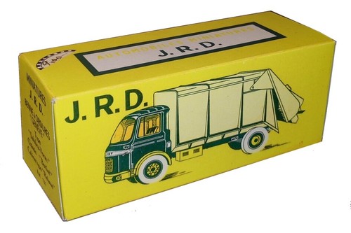 Jrd boite 131 - boite, gak